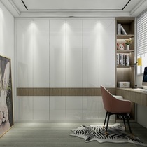 Debei whole house custom bookcase deposit