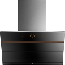 Square-way smoke cooker-cooker JJQ01TB JEM7