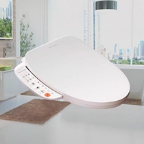 American Standard Smart Toilet Cover Fully Automatic Household Instant Heating Seat Cover Flusher Drying Body Cleaning Sterilization