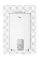  Midea zero cold water heater