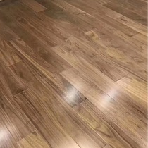 Yongji flooring wood composite YJ Oak Walnut