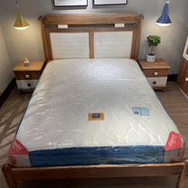 More like solid snow wooden house mattress 8XP106-26