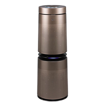 LG AS95GDGP2 air purifier original imported home bedroom to remove haze PM2 5