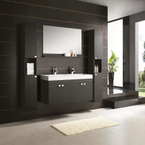 Modern bathroom cabinet deposit 200 yuan
