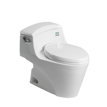 TOTO Ceramic sanitary ware one-piece toilet CW923GBT305 TC378CVK(this is the deposit price)