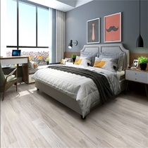 Luo Fu Weir Nordic wood grain brick 150x800 imitation wood floor tile Living room bedroom balcony Wood grain floor tile