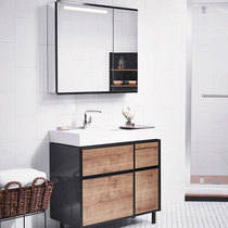 Kohler bathroom cabinet Bona bathroom cabinet 90cm sink with basin and feet 20020T