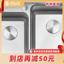 OPAL Nano Series Sink PS6222C-TC