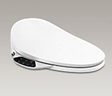 Kohler C3-130 Qing Shubao Smart Toilet Cover (Smart Edition)