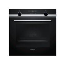 Siemens embedded oven