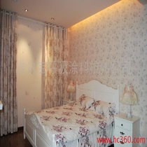 Haoerbao air purification inorganic coating Wall Wall material