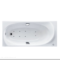 TOTO bathroom home toilet furniture embedded bubble massage tub PPYB1710LHP RHP#S