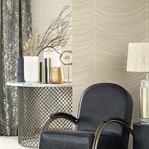 Grammy Wallpaper Original Imported Minimalist Style Bedroom Ora 2010606