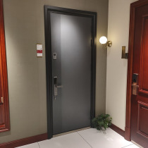 TATA wooden door bedroom door interior door household custom full house security door deposit