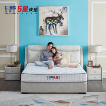 Zhihua Shi Glisi second generation mattress