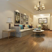 Dell flooring solid wood composite legend SCS-5