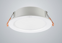 The Thunder lighting cylinder lights 5 of the light.