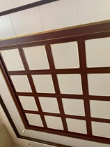 Jintop integrated ceiling gusset board three-dimensional styling board finishing series-ancient rhyme this life