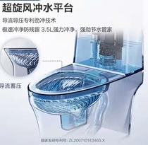 Hengjie (HEGII) toilet efficient water saving strong impulse light touch flip cover seat heating electric toilet C9Rro