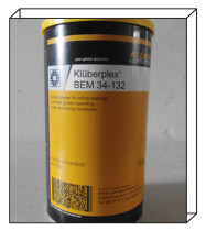 Kluber Kluberplex BEM 34-132 41-141 41-132 wind shaft grease