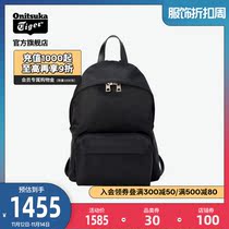 New Product] Onitsuka Tiger Tiger BACK PACK neutral versatile backpack bag 3183A723