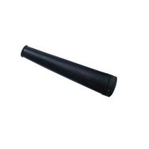  Blower accessories Hair dryer air nozzle air duct air outlet pipe Air gourd air outlet wind collection lengthened 4CM bundle