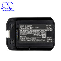 CS applicable Motorola MC40 MC40C barcode scanner battery factory direct supply 82-160955-01