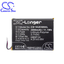 CS Suitable for Huawei E589 E5776 wireless router battery factory direct supply HB5P1H 3000mAh