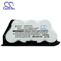 CS for Euro Pro Shark UV617H vacuum sweeping robot battery manufacturer direct supply XBP617