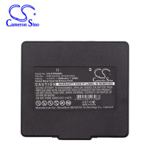 CS for Harris P5370 P5400 P5450 remote control battery manufacturer direct supply 68300600