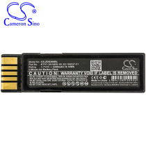 CS applicable to Zebra DS3600 barcode scanner battery factory direct supply BTRY-36IAB0E-00