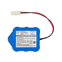 CS applicable ZEPTER LMG-310 sweeper vacuum cleaner battery factory direct supply C23106FM-SRCB