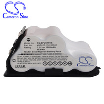 CS suitable for Euro Pro Shark UV615 UV627 vacuum sweeping robot battery manufacturers direct supply