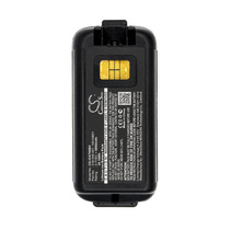  CS Suitable for Intermec CK70 CK71 barcode scanner battery manufacturers direct supply 318-046-001
