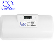 CS for iRobot Braava Jet 240 241 sweeper vacuum cleaner battery manufacturer direct supply BC674