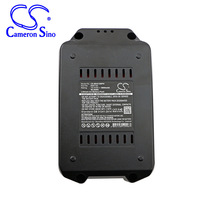 CS applicable Meister Craft MAS180 5451370 power tool battery factory direct supply BBR180