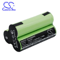 CS Suitable for AEG Electrolux Junior 2 0 sweeping robot battery factory direct supply Type141