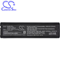 CS Suitable for Anritsu MS2024A 2024B handheld spectrum analyzer battery manufacturer direct supply 633-44
