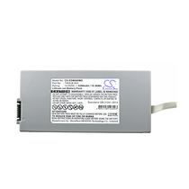CS applicable EDANM50 M80 medical battery factory direct supply 01 21 064143 TWSLB-003