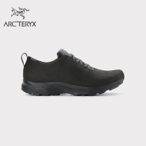 ARCTERYX ANCESTOR BIRDS SOLANO LETHER GORE-tex cover waterproof male and female casual shoes