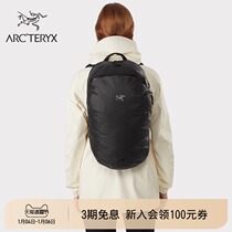 ARCTERYX Archaeopteryx GRANVILLE ZIP 16 casual men and women backpack