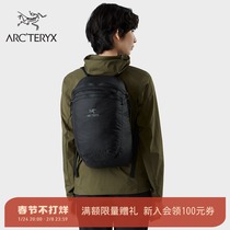 ARCTERYX Archaeopteryx INDEX 15 Lightweight Men's and Women's Backpack