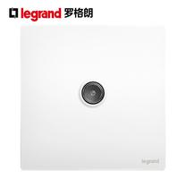 TCL switch socket panel CCTV socket cable TV lagerang limited socket home wall