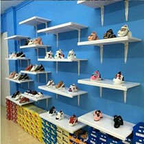 Shop shoes shelves shoes shop shoes display racks shoes display cabinets clothing stores flower shop bags shelves window display racks