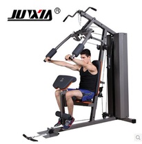 Junxia comprehensive training device jx-1200 large indoor multi-function fitness equipment Single station strength fitness device