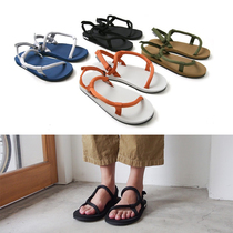 MONTBELL 1129475 1129476 Sandals Japanese Slippers Sandals Hong Kong  