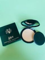 Haitao spot Kat Von D KVD oil control make-up honey cake light matte 8G loose powder 1 4G