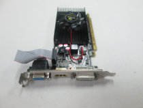 New GT730 graphics card 2g DDR3 knife card half high size case universal pci-e graphics card