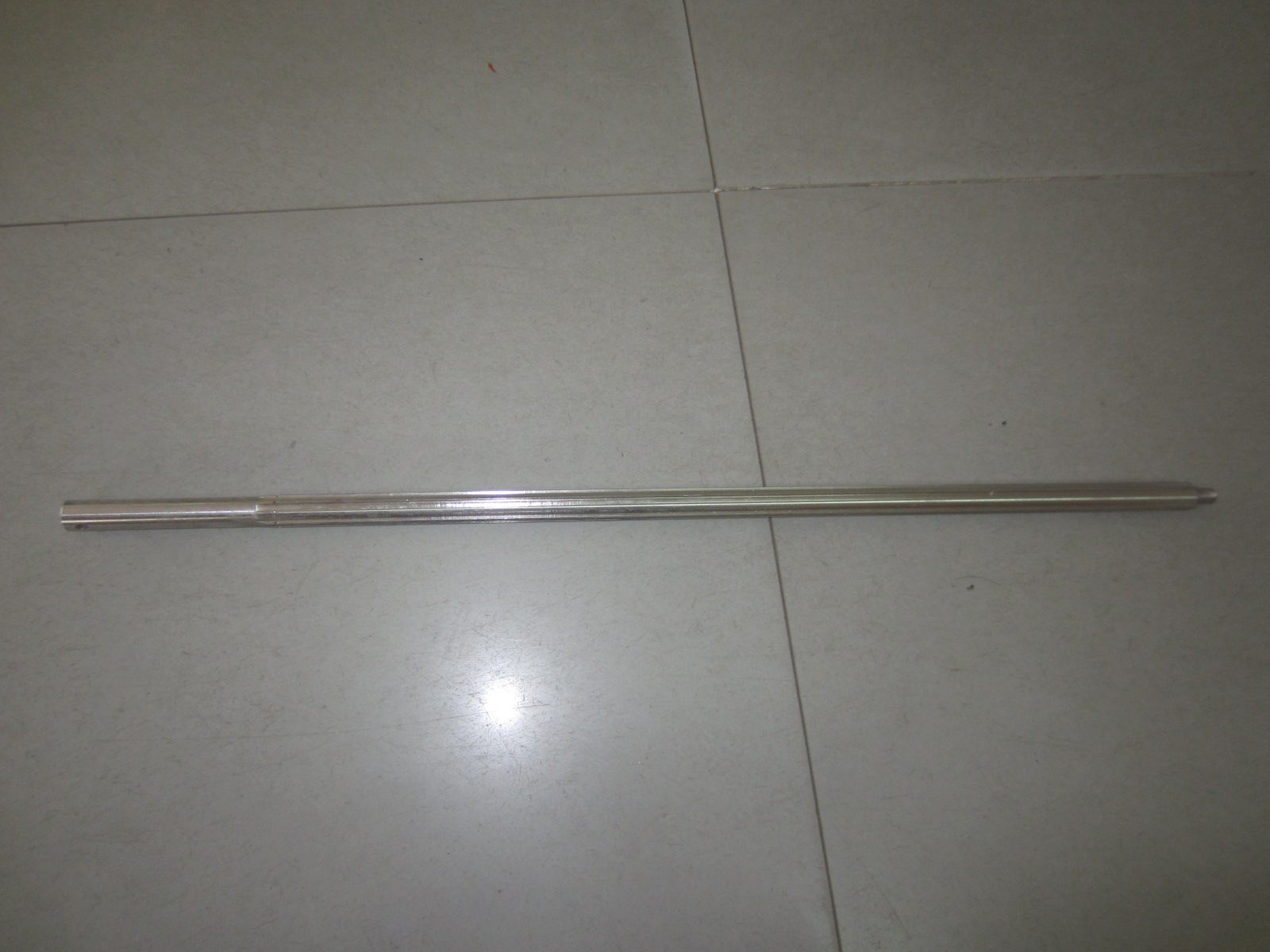 Stainless steel vertical multi-stage pump DL5-120 shaft with imperm bust