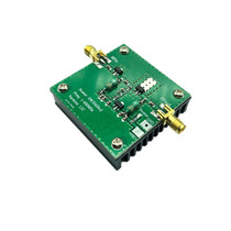 RF Broadband Power Amplifier (1 -- 930MHz 2 0W)
